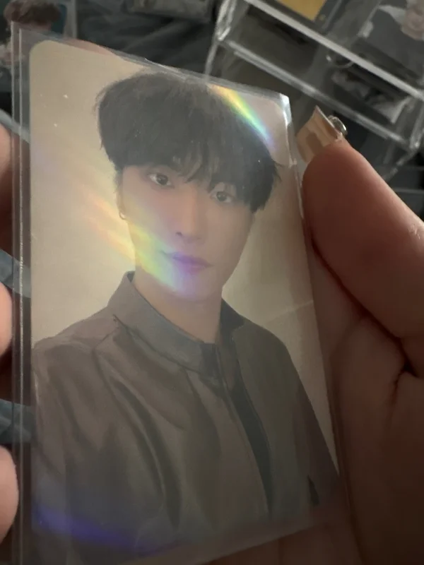 ATEEZ WORLD TOUR [THE FELLOWSHIP : BREAK THE WALL] IN EUROPE 2023 POP-UP STORE