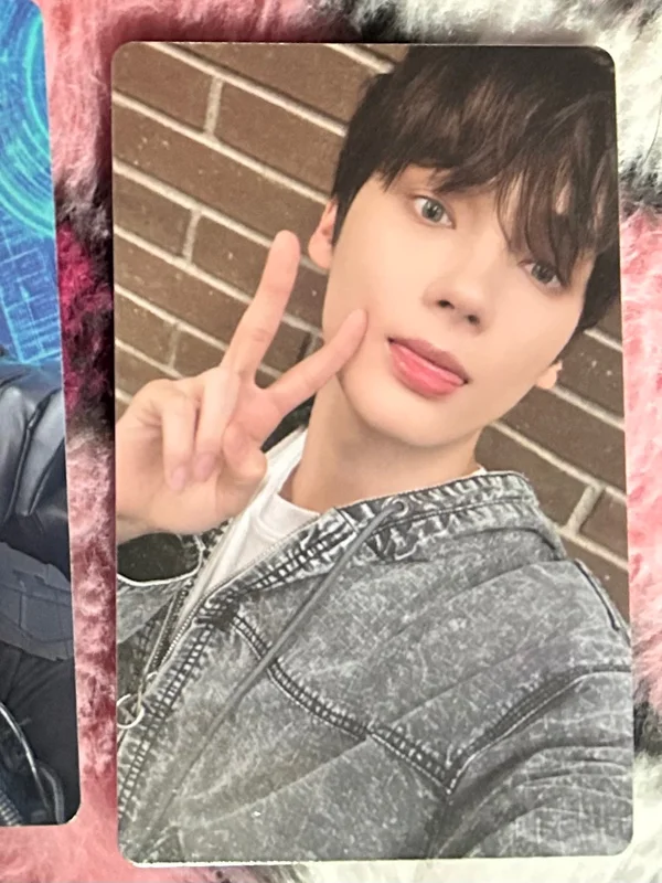 The Star Chapter: TOGETHER Target Exclusive