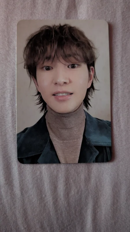 Circle Digipack Ver.