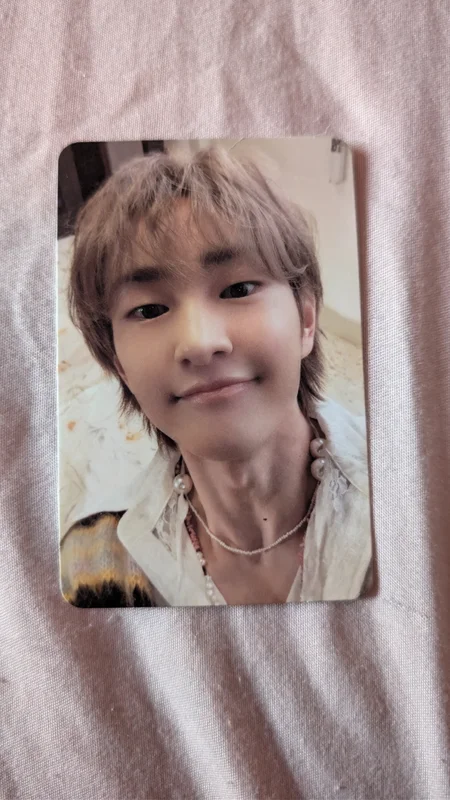 Circle Photo Book Ver.