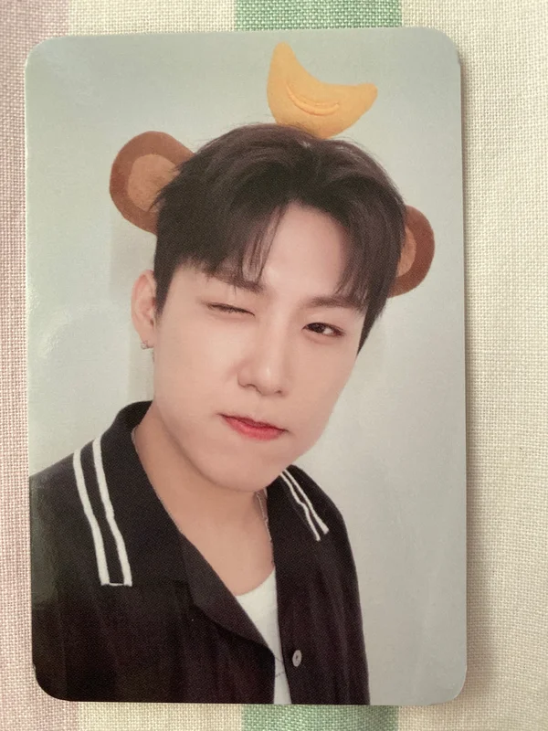 UPSIDE DOWN EVERLINE