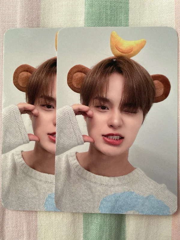 UPSIDE DOWN EVERLINE