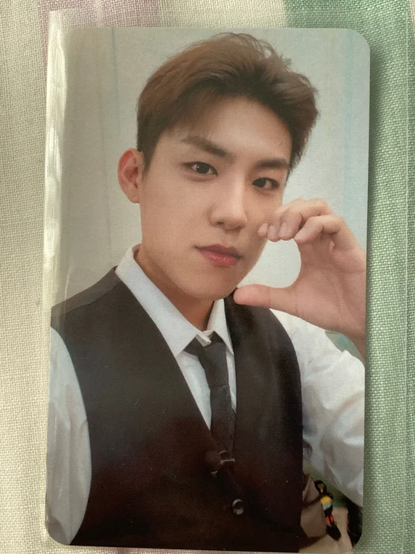 UPSIDE DOWN JOEUNMUSIC