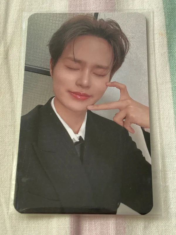 UPSIDE DOWN JOEUNMUSIC