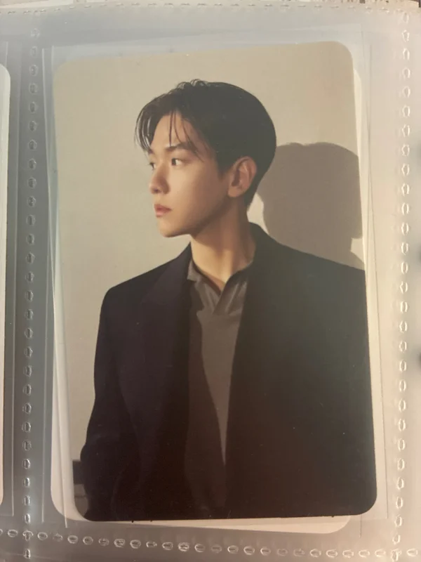 11th Anniversary Lucky Card Set