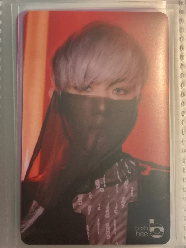 OBSESSION Cashbee X-