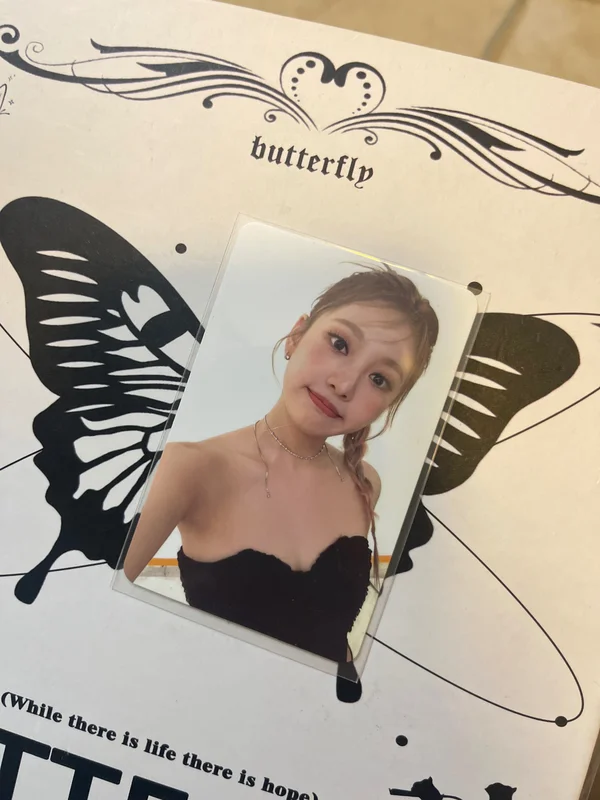 2022 Winter SMTOWN : SMCU PALACE (GUEST. aespa)