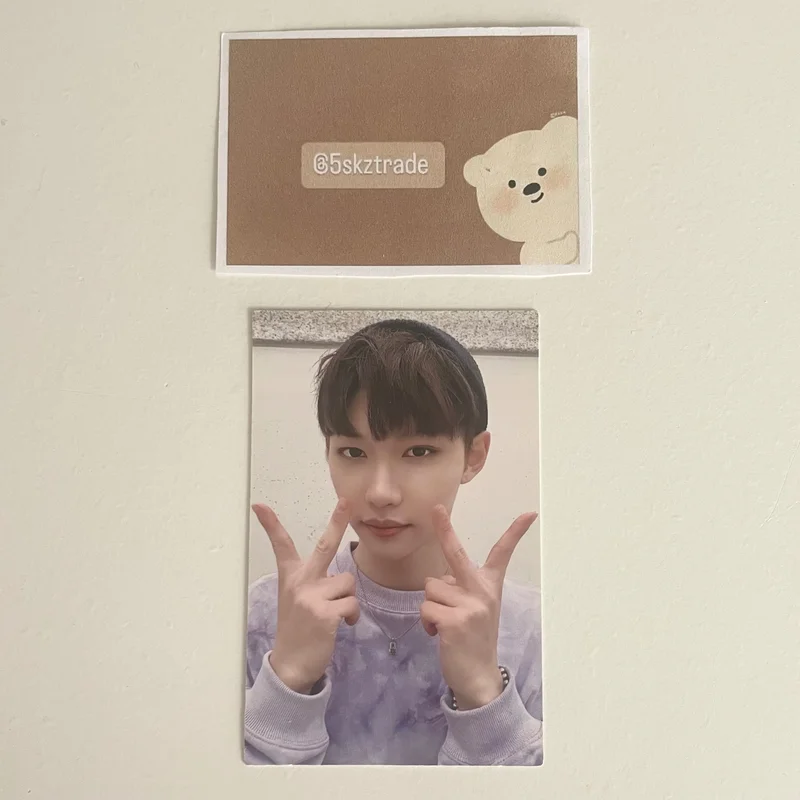 Felix Go Live Standard Version Double sided 2020