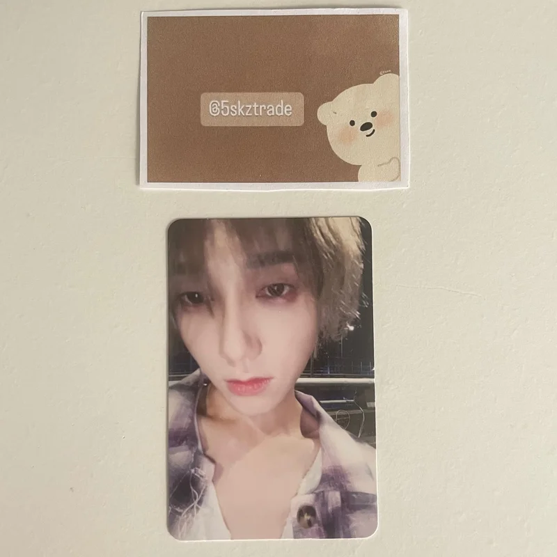 Unfading Sense Photo Book Ver. Fade out Version 2023 Yesung