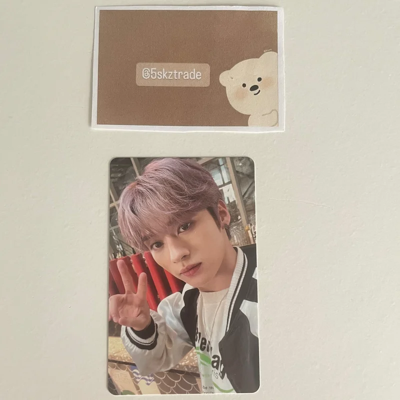 Stray Kids 2nd World Tour MANIAC in SEOUL DVD