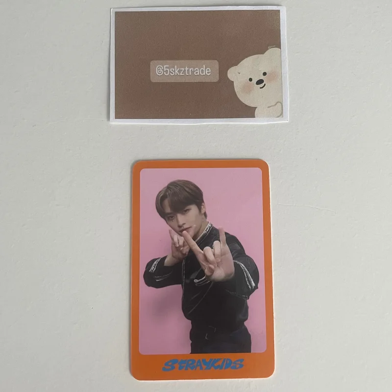 DICON D'FESTA MINI EDITION : Stray Kids Lee Know