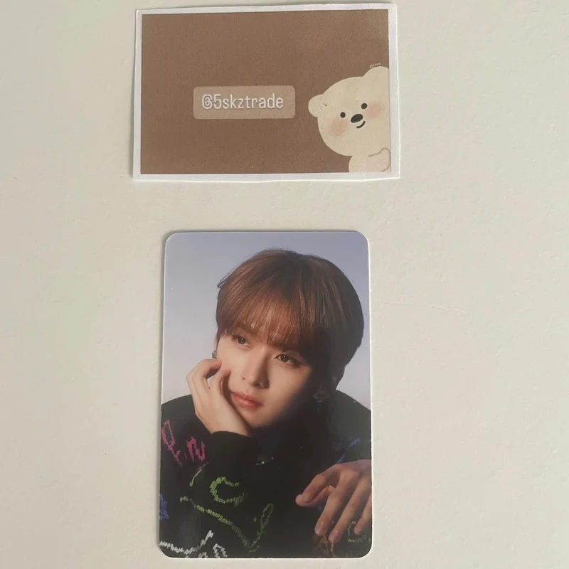 DICON D'FESTA MINI EDITION : Stray Kids Lee Know