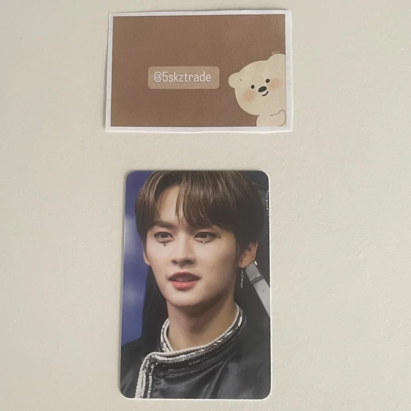 DICON D'FESTA MINI EDITION : Stray Kids Lee Know