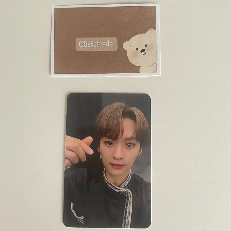 DICON D'FESTA MINI EDITION : Stray Kids Lee Know