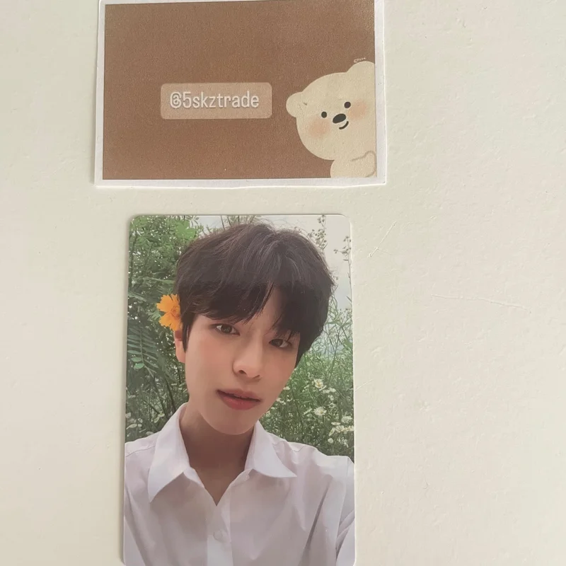 Noeasy Limited Seungmin