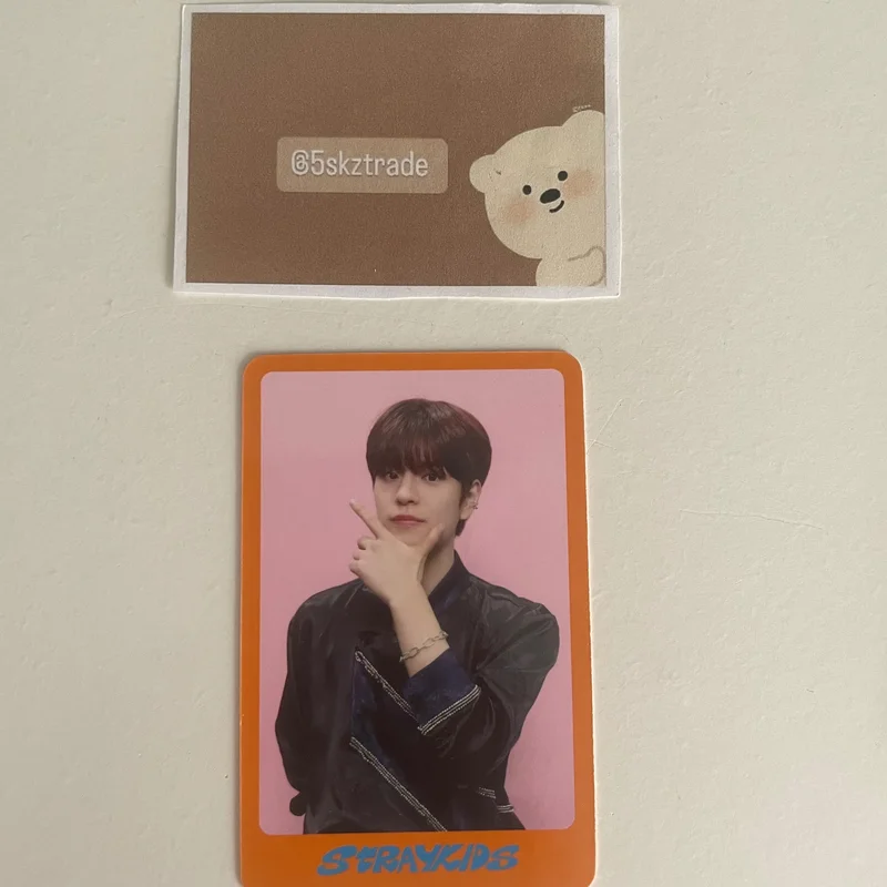 DICON D'FESTA MINI EDITION : Stray Kids Seungmin