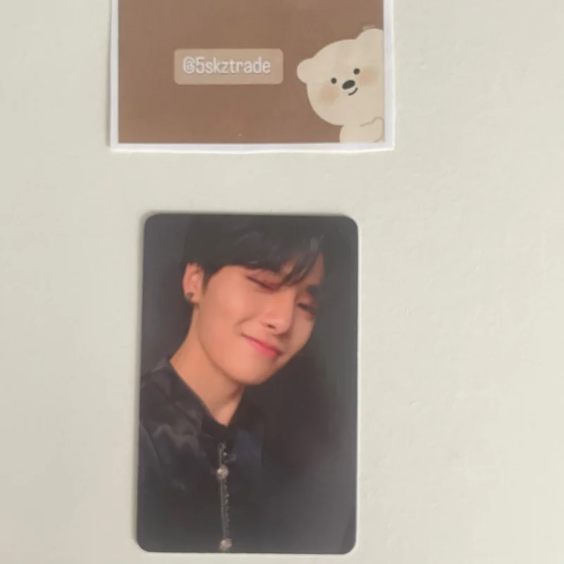 DICON D'FESTA MINI EDITION : Stray Kids Seungmin
