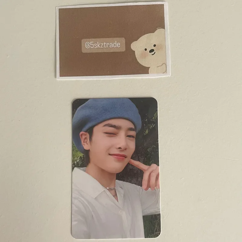 STRAY KIDS OFFICIAL FANCLUB STAY 2ND GENERATION [You Make Stray Kids STAY] I.N