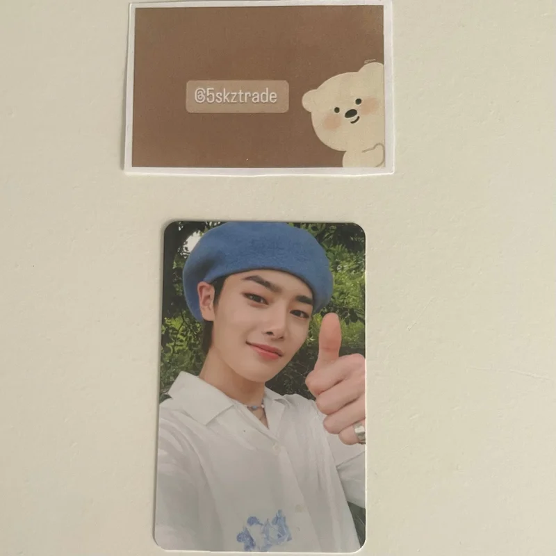 STRAY KIDS OFFICIAL FANCLUB STAY 2ND GENERATION [You Make Stray Kids STAY] I.N