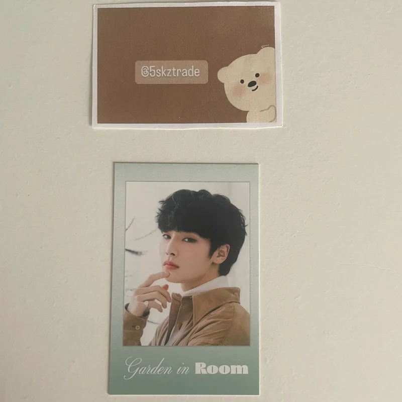 2022 SEASON'S GREETINGS Room,mates I.N