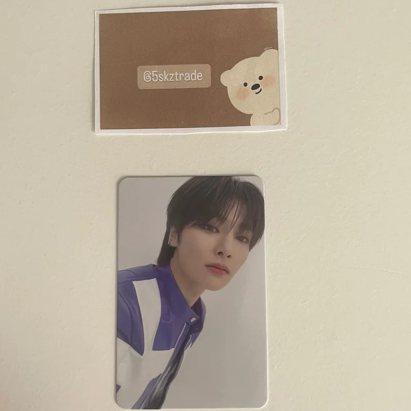 (5-STAR) DIGIPACK VER. I.N