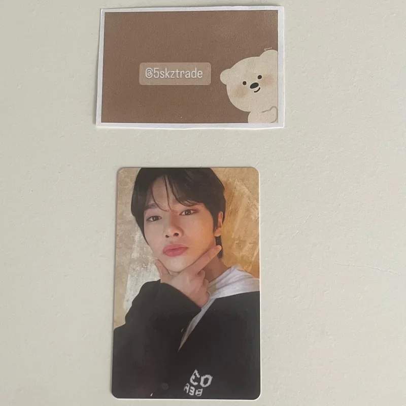 Stray Kids 2nd World Tour MANIAC in SEOUL DVD I.N