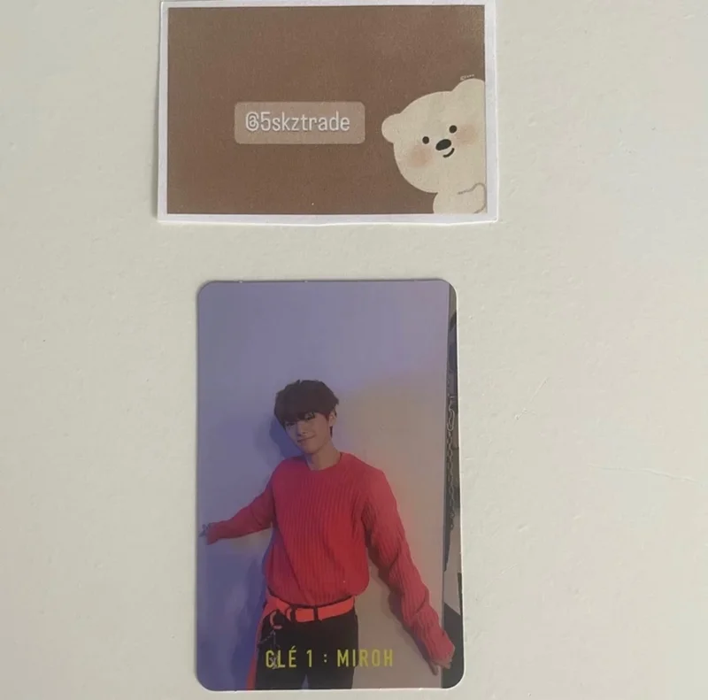 Cle 1 MIROH Jeongin I.N