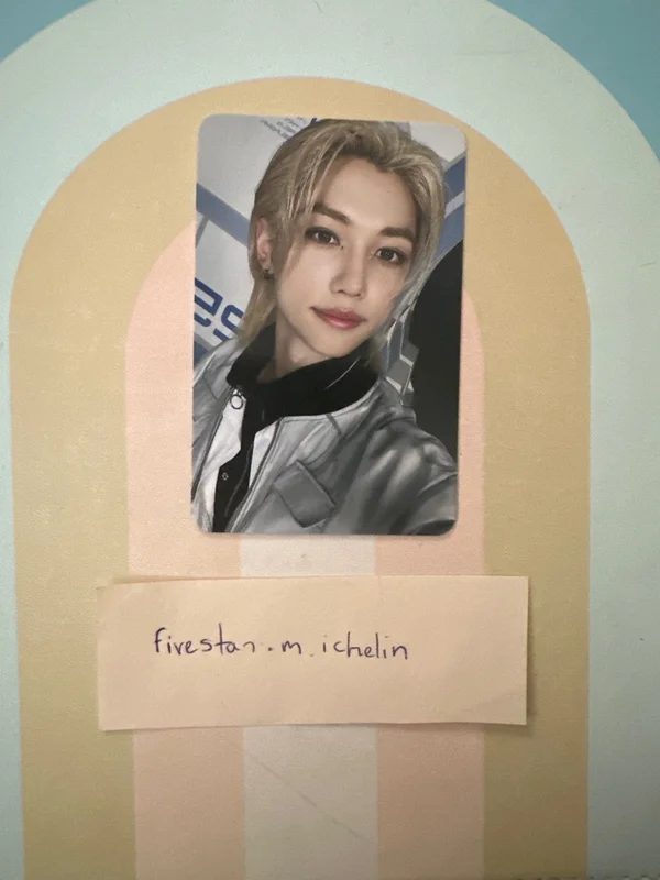 Stray Kids 3RD FANMEETING PILOT : FOR SPECIAL EVENT