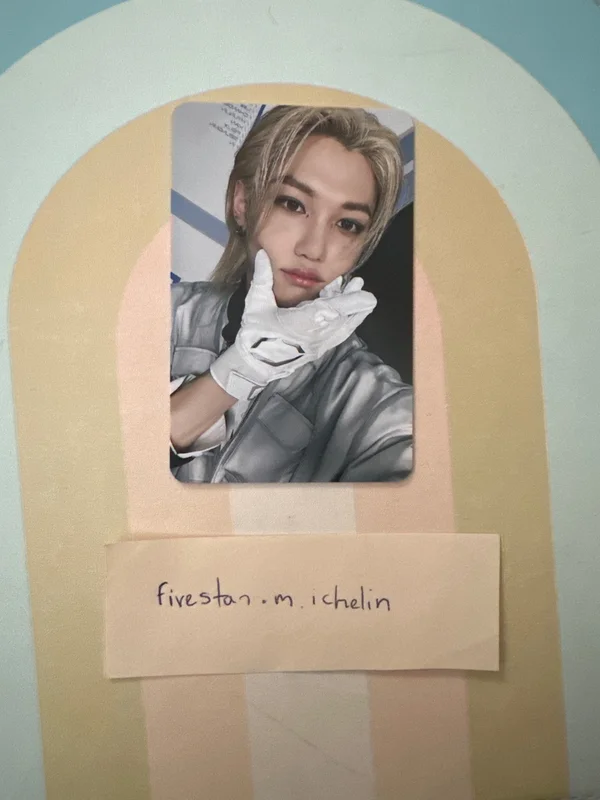 Stray Kids 3RD FANMEETING PILOT : FOR SPECIAL EVENT