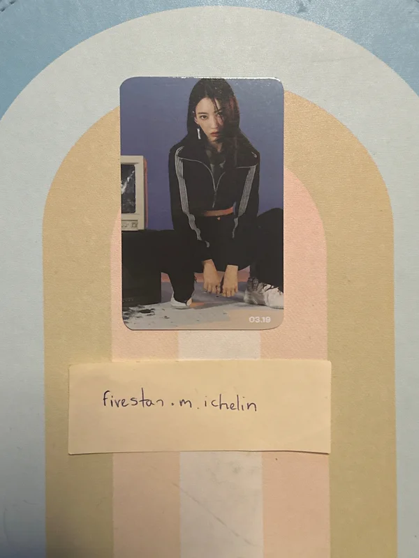 UNFORGIVEN COMPACT Ver. YES24