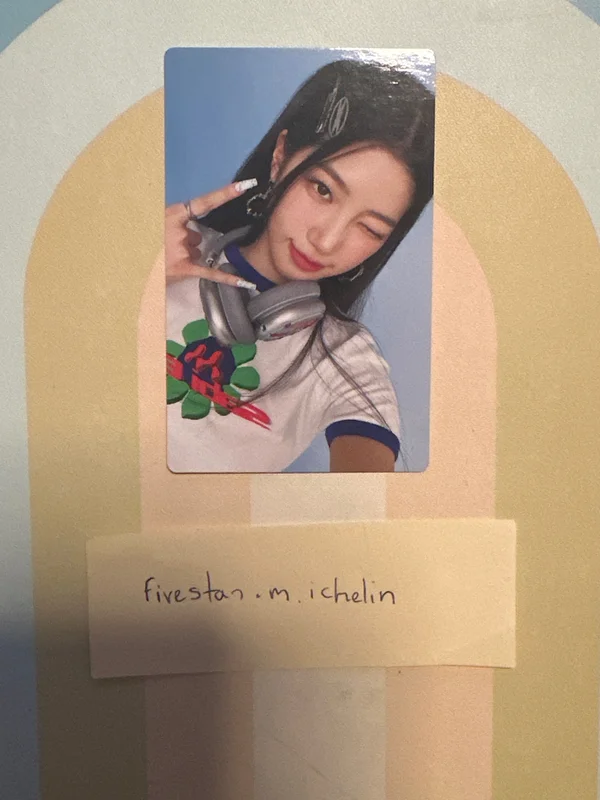 JAPAN 2nd SINGLE UNFORGIVEN Solo Jacket