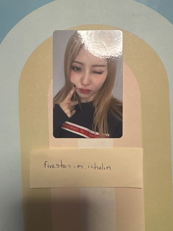 FEARNOT WELCOME GIFT