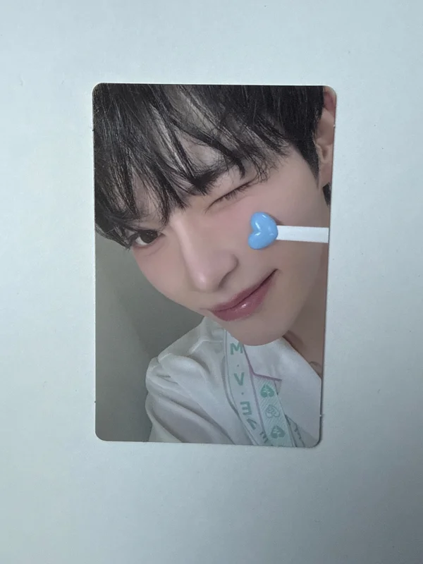 BLUE PARADISE Digipack Ver.