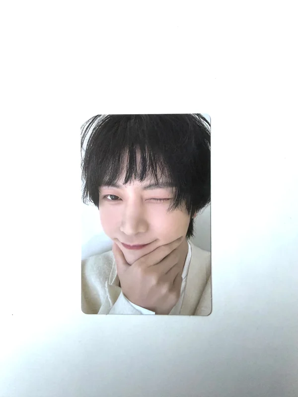 BLUE PARADISE Digipack Ver.