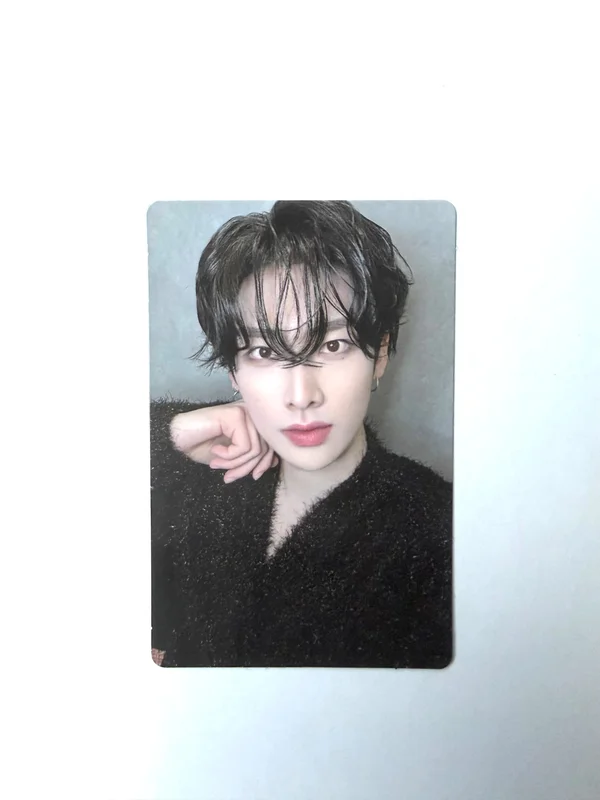 BLUE PARADISE Digipack Ver.