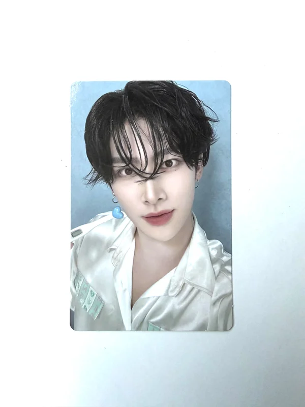 BLUE PARADISE Digipack Ver.