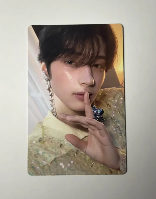 The Name Chapter: TEMPTATION Lullaby ver.