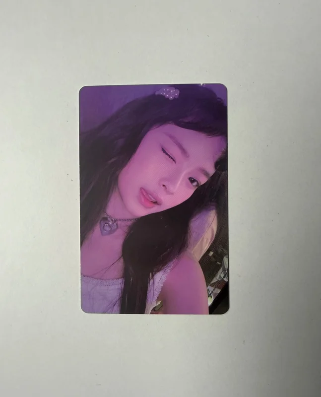 Get Up Weverse Albums ver.