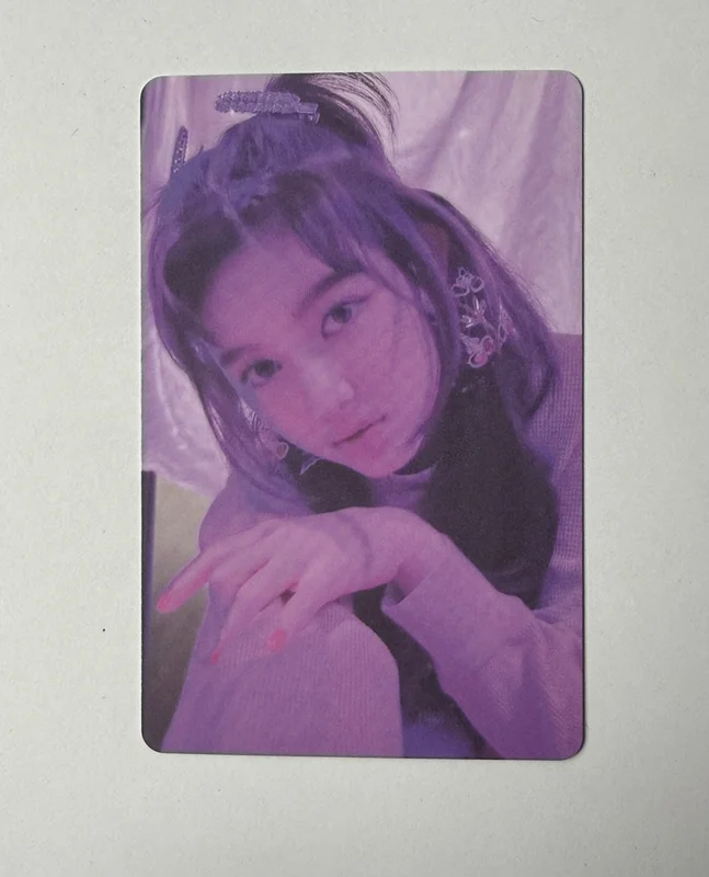 Get Up Weverse Albums ver.