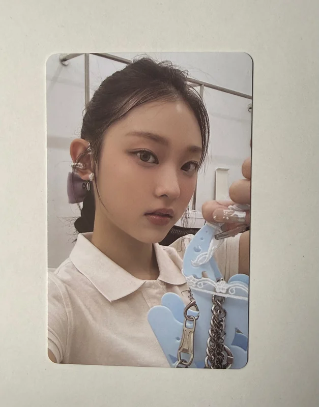 Get Up Weverse Albums ver.