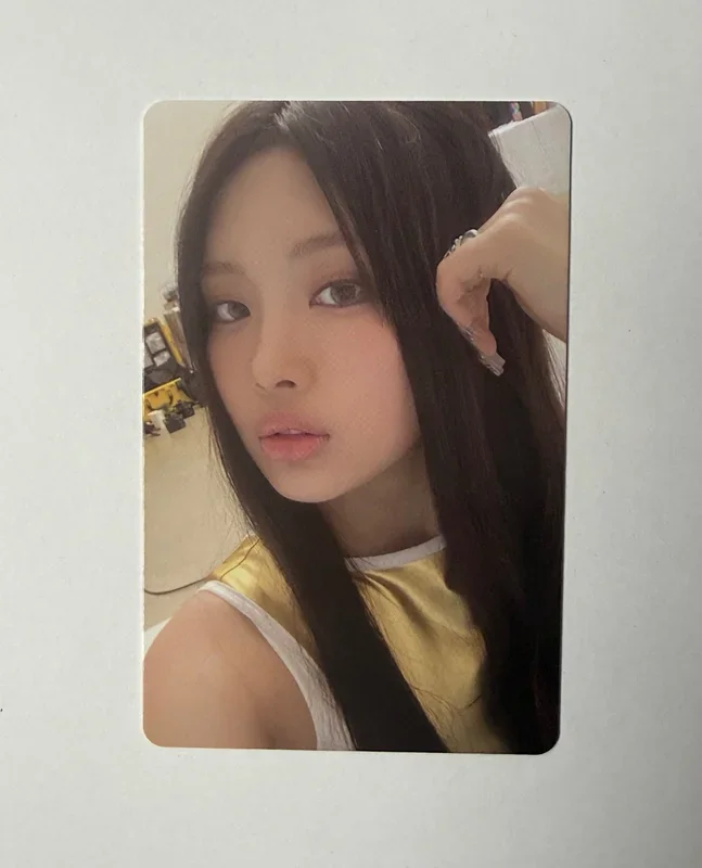 Get Up Weverse Albums ver.