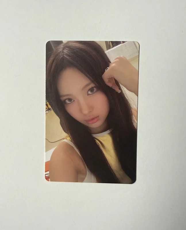 Get Up Weverse Albums ver.