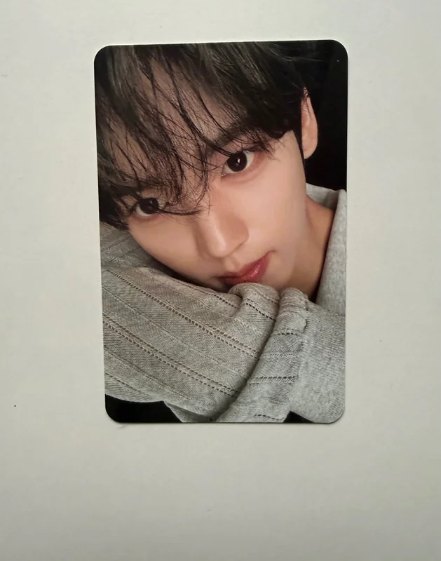 NEVER SAY NEVER DIGIPACK Ver.