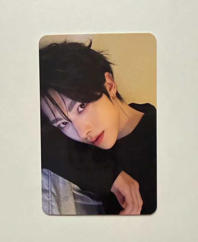 NEVER SAY NEVER DIGIPACK Ver.