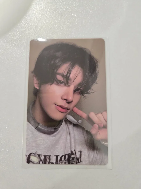 DESIRE : UNLEASH ENGENE ver. JAKE