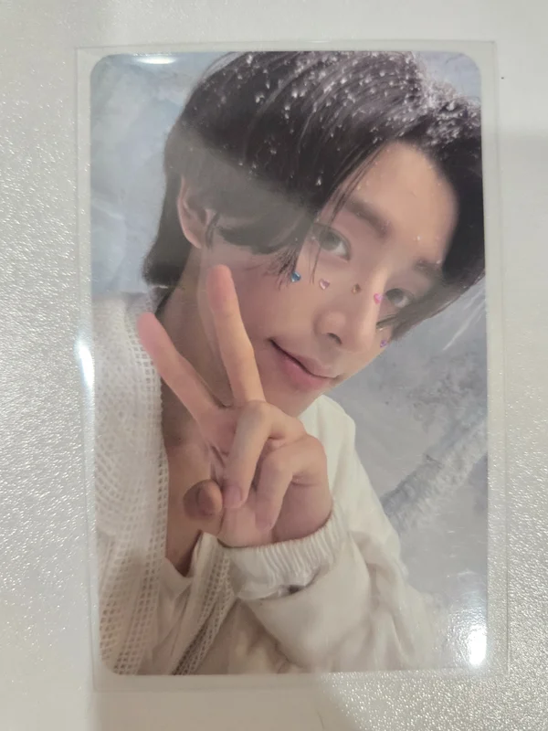 ROMANCE : UNTOLD -daydream- WHITE MIDNIGHT ver. JAKE