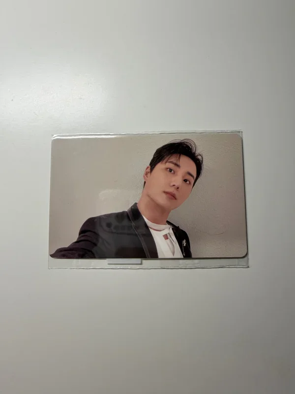 DAY6 10th Anniversary Tour [The DECADE] in BUSAN REWARD
