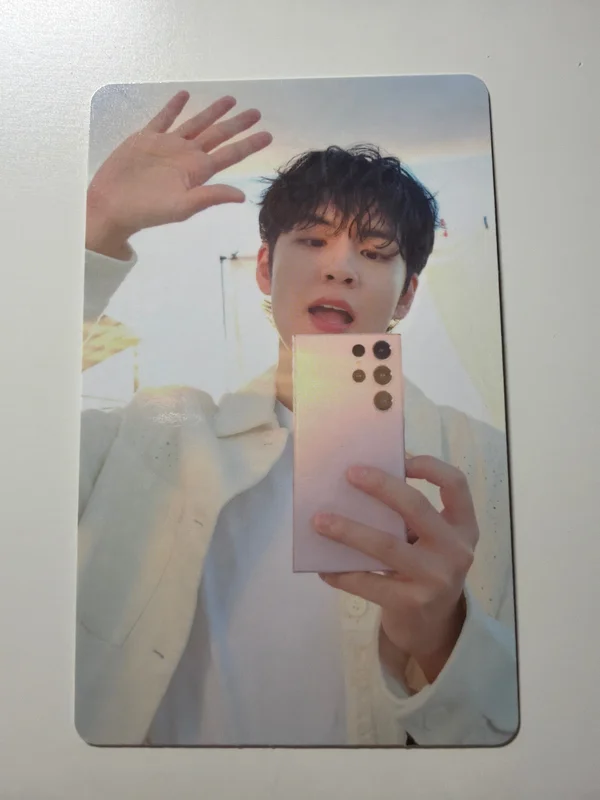 DAY6 4TH FANMEETING [PIER 10: All My Days] REWARD