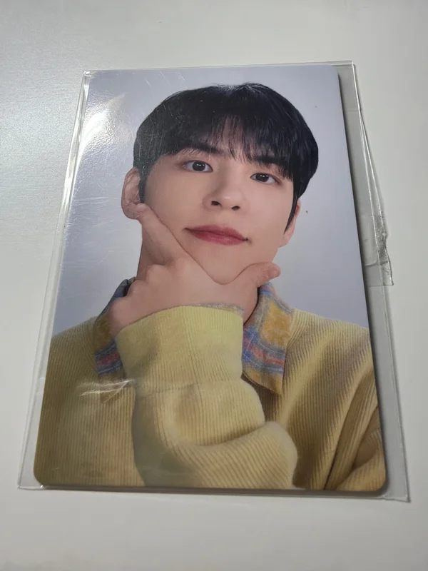 DAY6 3RD WORLD TOUR FOREVER YOUNG in JAPAN REWARD