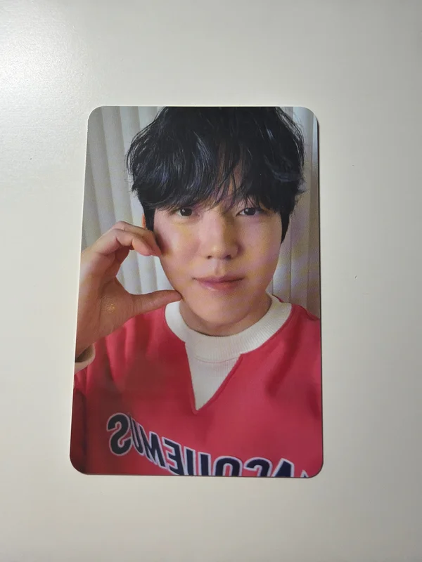 2026 SEASON'S GREETINGS [PRESS THE BUTTON] YES24